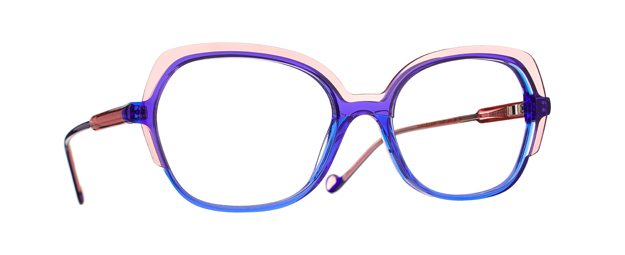 3100501739 MINI ELISA BLEU COBALT - 739 - MINI ELISA